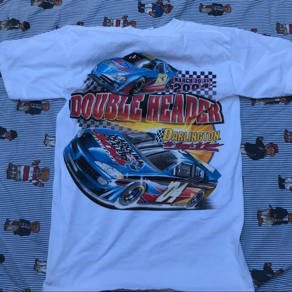 NASCAR T